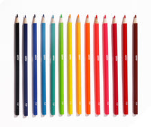Load image into Gallery viewer, POP Coloured Pencils