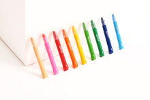 Load image into Gallery viewer, Gel Crayons