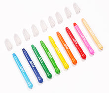Load image into Gallery viewer, Gel Crayons