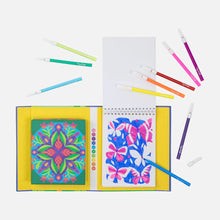 Load image into Gallery viewer, Colour by Numbers - The Tropics