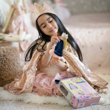 Load image into Gallery viewer, Queen of The Castle Doll