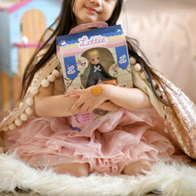 Load image into Gallery viewer, Queen of The Castle Doll