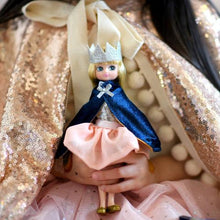 Load image into Gallery viewer, Queen of The Castle Doll