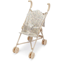 Load image into Gallery viewer, Doll Stroller - Jardin De Fleurs