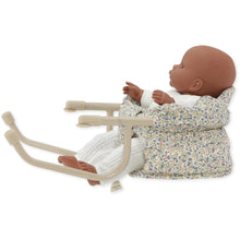 Load image into Gallery viewer, Doll Table Chair Jardin de Fleurs