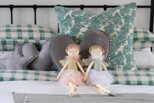 Load image into Gallery viewer, Florence the White Fairy