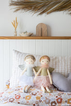 Load image into Gallery viewer, Florence the White Fairy