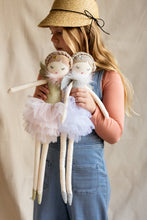 Load image into Gallery viewer, Paris the Pink Fairy