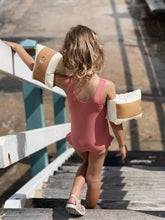 Load image into Gallery viewer, Alex Armbands - French Rose