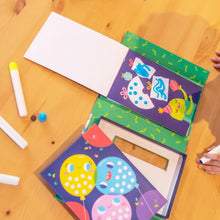 Load image into Gallery viewer, Dot Paint Set - Party Time