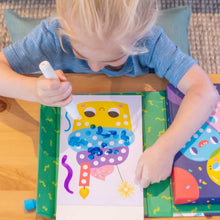 Load image into Gallery viewer, Dot Paint Set - Party Time