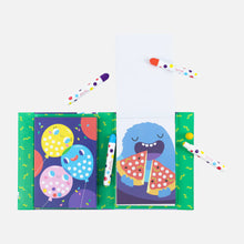 Load image into Gallery viewer, Dot Paint Set - Party Time