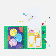 Load image into Gallery viewer, Dot Paint Set - Party Time