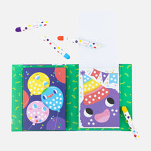 Load image into Gallery viewer, Dot Paint Set - Party Time