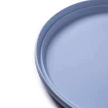 Load image into Gallery viewer, Dove Grey Silicone Flyer