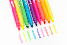 Load image into Gallery viewer, Neon Felt Pens