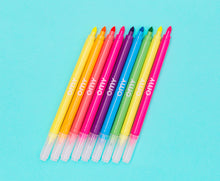 Load image into Gallery viewer, Neon Felt Pens