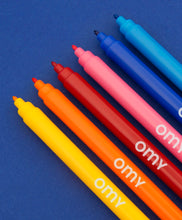 Load image into Gallery viewer, Washable Felt Pens