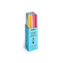 Load image into Gallery viewer, Washable Felt Pens