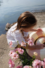 Load image into Gallery viewer, French Rose Swim Ring