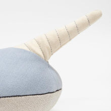 Load image into Gallery viewer, Otto Narwhal