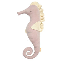 Load image into Gallery viewer, Bianca Seahorse