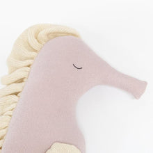 Load image into Gallery viewer, Bianca Seahorse