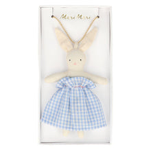 Load image into Gallery viewer, Meri Meri Bunny Doll Necklace