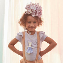 Load image into Gallery viewer, Meri Meri Bunny Doll Necklace