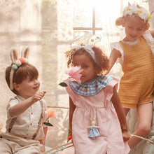 Load image into Gallery viewer, Meri Meri Bunny Doll Necklace