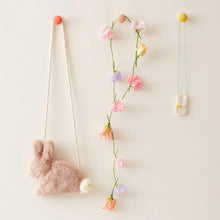 Load image into Gallery viewer, Plush Bunny Bag