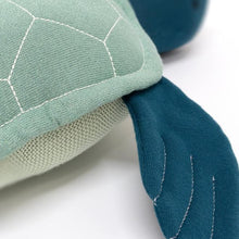 Load image into Gallery viewer, Louie Sea Turtle