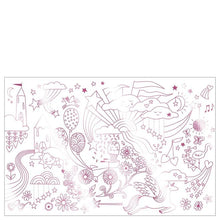 Load image into Gallery viewer, Unicorn Colouring Posters