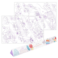 Load image into Gallery viewer, Easter Colouring Posters