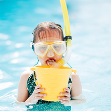 Load image into Gallery viewer, Honey Yellow Silicone Bucket