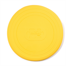 Load image into Gallery viewer, Honey Yellow Silicone Flyer