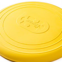Load image into Gallery viewer, Honey Yellow Silicone Flyer