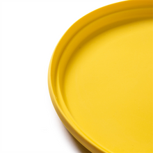 Load image into Gallery viewer, Honey Yellow Silicone Flyer