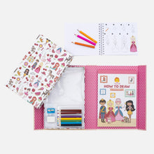 Load image into Gallery viewer, How to Draw - Fairy Tales