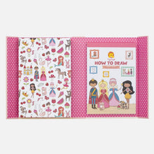 Load image into Gallery viewer, How to Draw - Fairy Tales