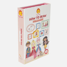 Load image into Gallery viewer, How to Draw - Fairy Tales