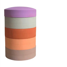 Load image into Gallery viewer, Rainbow Chair - Earth