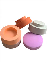 Load image into Gallery viewer, Rainbow Chair - Earth