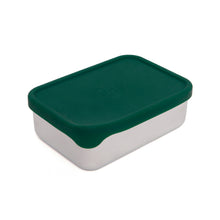 Load image into Gallery viewer, Stainless Steel Lunchbox - Pine