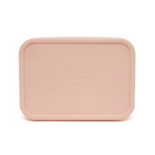 Load image into Gallery viewer, Stainless Steel Lunchbox - Dawn Rose