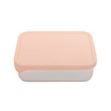 Load image into Gallery viewer, Stainless Steel Lunchbox - Dawn Rose
