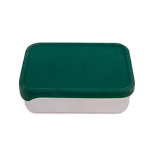 Load image into Gallery viewer, Stainless Steel Lunchbox - Pine