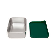 Load image into Gallery viewer, Stainless Steel Lunchbox - Pine