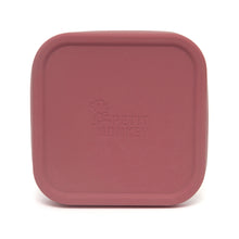 Load image into Gallery viewer, Stainless Steel Lunchbox - Mahogany Rose