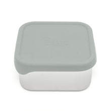 Load image into Gallery viewer, Stainless Steel Lunchbox - Sage Green